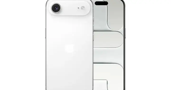 iPhone Air 涼透！激活 20W 狂降 2000 遭背刺