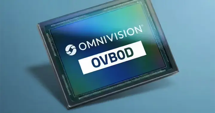 硬剛索尼 豪威發布OVB0D傳感器 1/1.11英寸+二代DCG