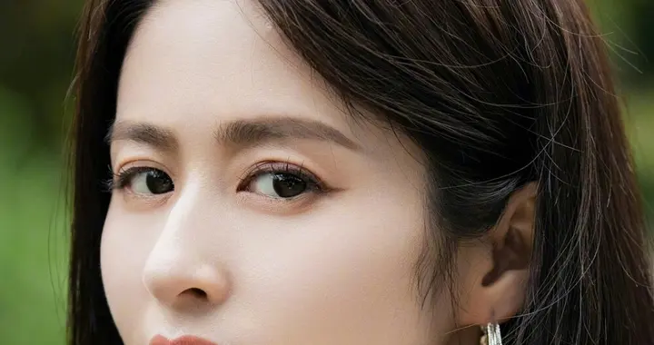 大度如风：颖儿