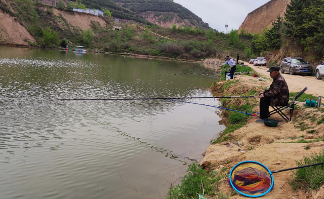 立夏之后感觉鱼越来越难钓，季节变换钓法也要变，出钓时机很重要
