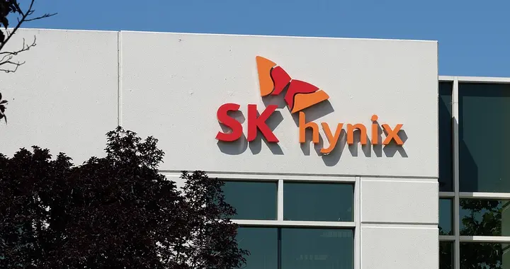 SK海力士M15X廠，明年5月開始運營