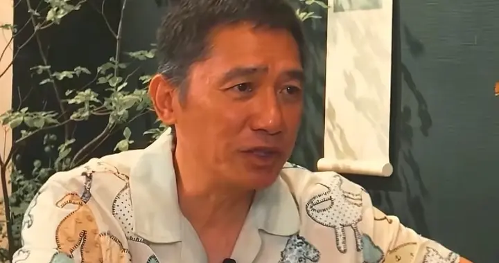 《731》上映，梁朝伟却公开说自己最喜欢日本，理由曝光惹众怒