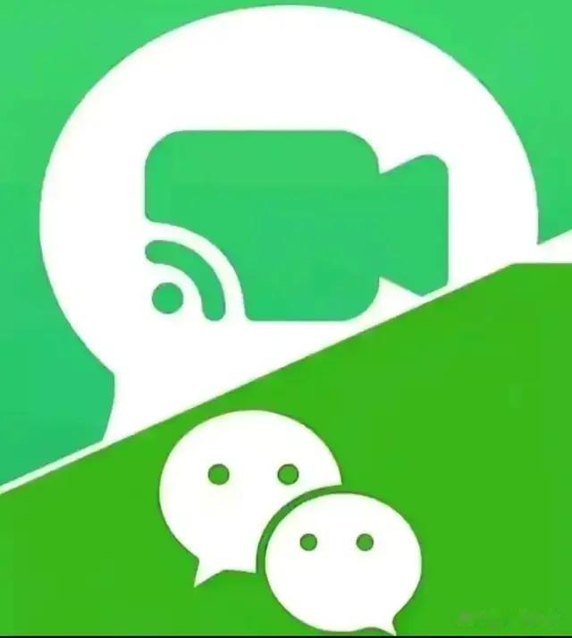 微信危险了？华为官方再次宣传畅连，感觉华为此举很微妙!