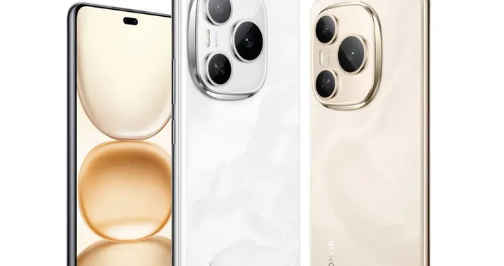 iPhone Air見到也慚愧，榮耀10000mAh新機多達兩款