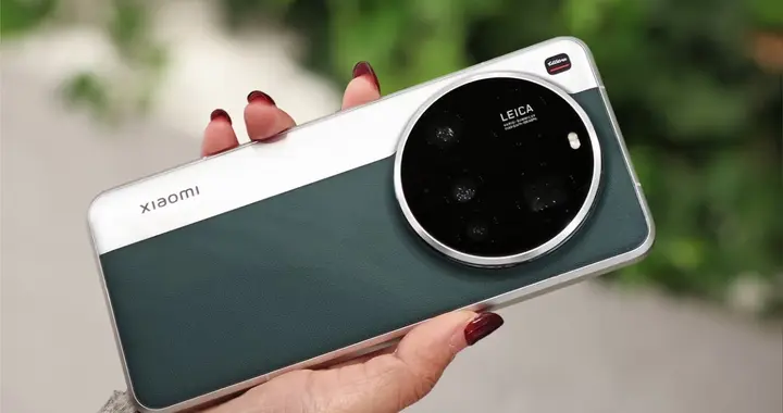 小米“用力過猛”！一英寸主攝+2K微曲屏+衛星通信，跌至4218元