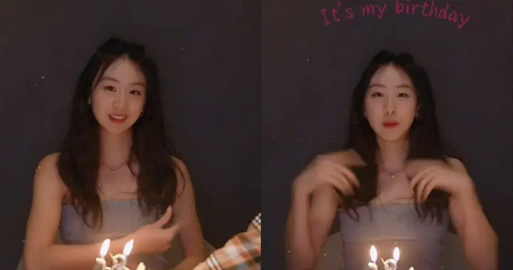 这是田亮叶一茜的女儿？森蝶变成大人了！太漂亮了吧