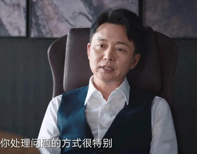 全是雷点，《蔷薇风暴》大结局了，这是我今年看过最狗血的大结局