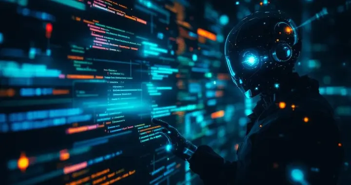 犯罪分子正利用AI進(jìn)行情感編程開發(fā)惡意軟件