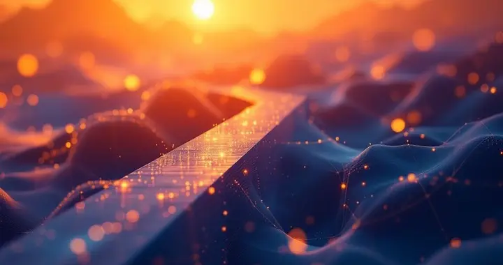 基于主权数据与AI平台跨越智能体鸿沟