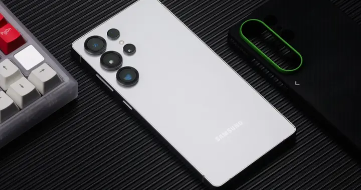 三星頂級旗艦降價“太猛了”！512GB大降3503元，2K直屏+百倍變焦