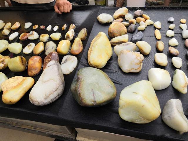 |和田玉市场的报复性消费，来临了吗？