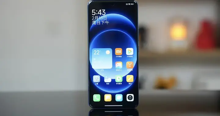 小米旗艦售價“大跳水”，1TB跌價2901元，2K微曲屏+一英寸主攝