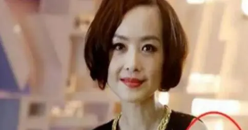 55岁“纸片人”鲁豫，与小19岁男友同居后变样，如今处境让人意外