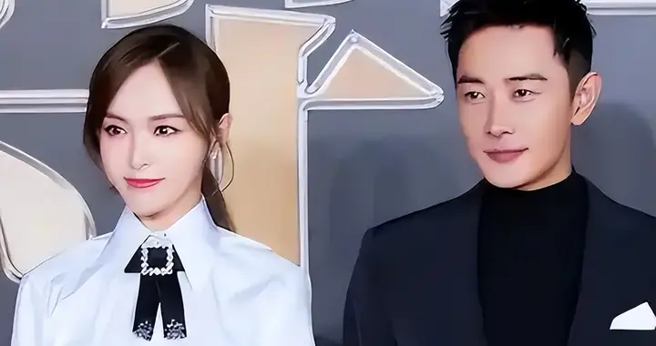 一波未平一波又起！罗晋被传“离婚”风波还没过，父亲又突然离世