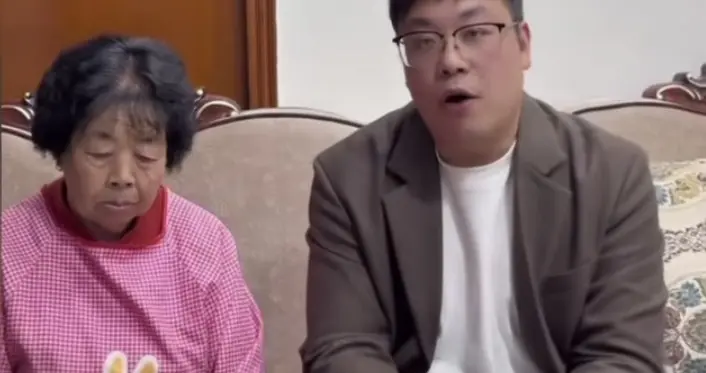 厉怀远亲哥发声，承诺会关起门来解决问题，但是请求不要网暴家人