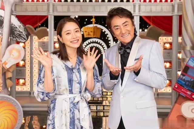 护肤 石原里美产后15天复出，产后瘦身如何做？2步赶走大肚子妈妈臀