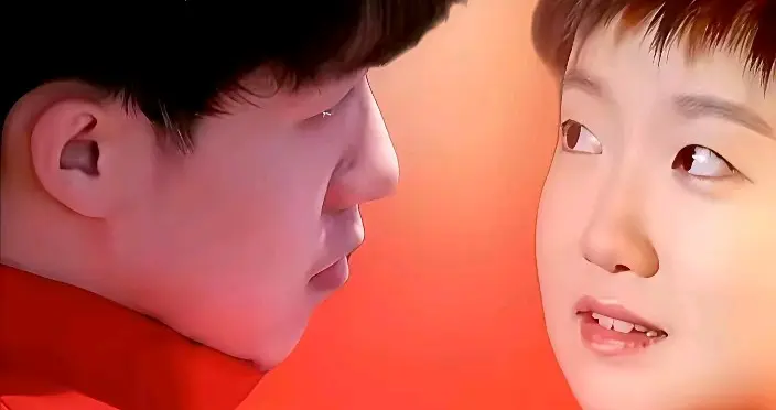 一声“嘟嘟”，一股子“家属感”藏都藏不住，明显宣示主权和名分