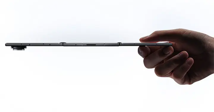 三星三折疊手機跑分曝光，但好像有點不夠看