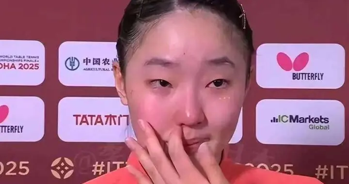 4-2曾完爆日本张本美和，王曼昱4-0、4-2伊藤美诚、败桥本帆乃香