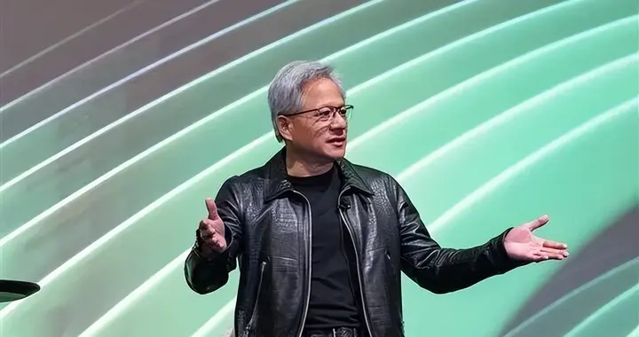 英偉達在華份額暴降至0！老黃很無奈：不知道未來會怎樣