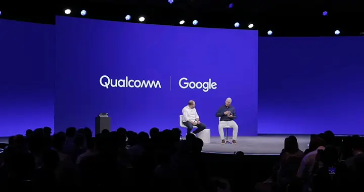 安卓電腦真要來了？安卓16代碼里出現了驍龍筆記本SoC