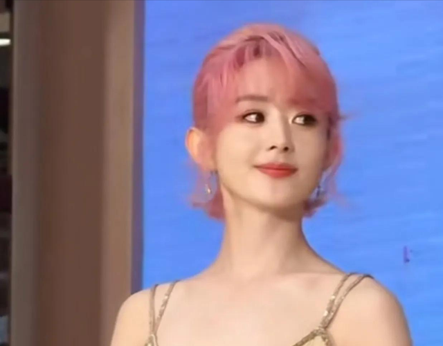 脏话风波升级！这一次被央妈“内涵”的赵丽颖，终究要自食其果了