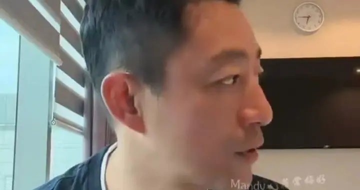 汪小菲又和张兰闹矛盾！马筱梅在旁劝说，张兰无奈离开满是无奈