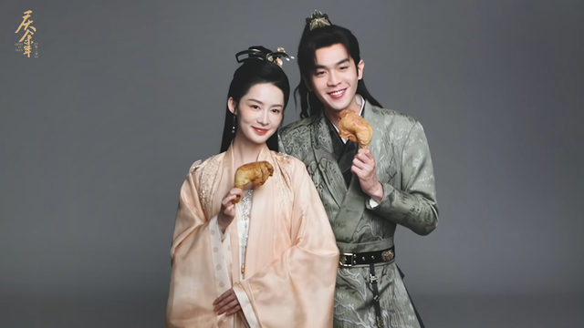 《庆余年2》档期定了，上星央视，海外同步更新，古装王炸来了！
