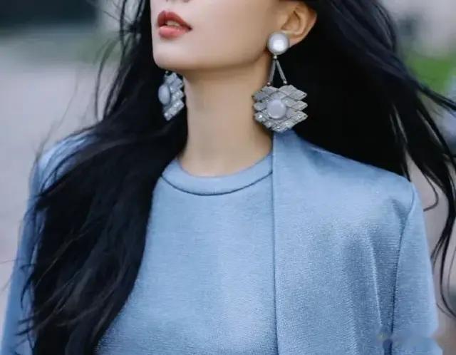 宜古宜今刘诗诗