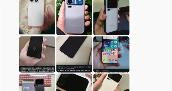 小米17讓手機殼、鋼化膜賣家“吃到飽”！商家發帖：感恩小米