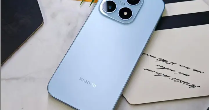小米“小鋼炮”加量不加價！極窄直屏+徠卡三攝，國補后僅3999元