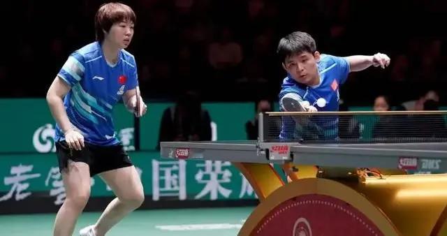 混团杯大结局！国乒奖金排行榜：王楚钦第一30万，孙颖莎才排第4