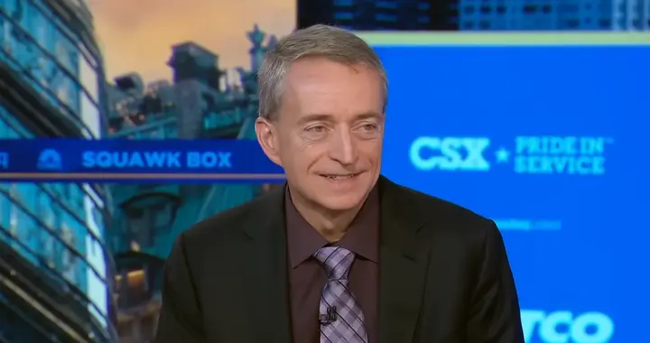 Intel前CEO：公司過去15年連鎖犯錯、18A是重要里程碑