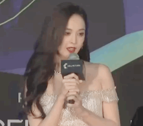 古力娜扎|娜扎新剧开机，被吐槽：脸大腰圆，至少长胖十斤