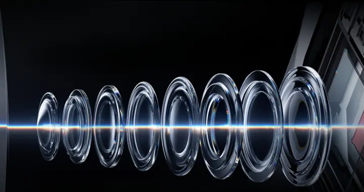 四款骁龙8E5子系新机影像比拼：均有潜望镜加持，谁能脱颖而出？