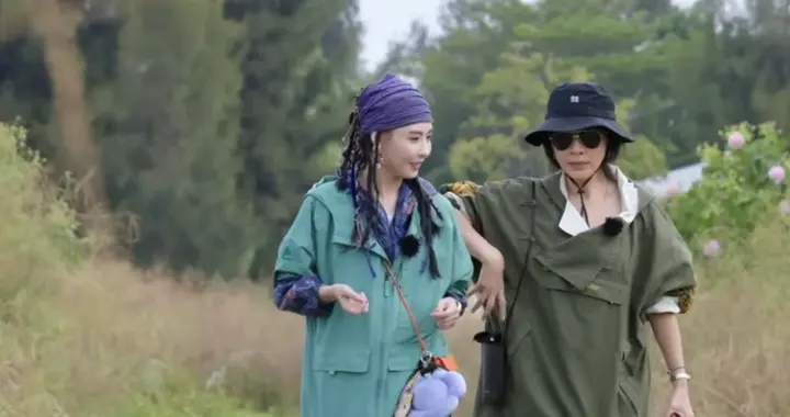 45岁张柏芝自曝已立遗嘱，身家被揭达10亿，大部分资产留给仨儿子