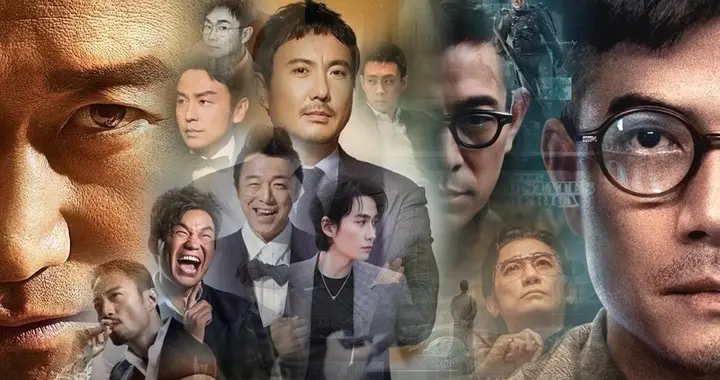 港影：从《误判2》的假消息说起，再谈番位逻辑