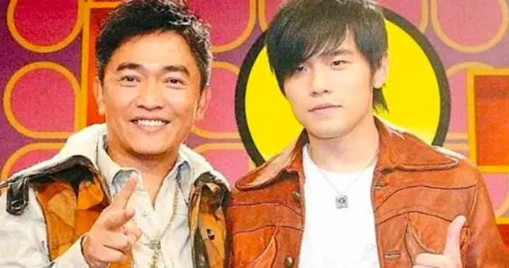 吴宗宪首度回应缺席周杰伦演唱会：“台下不能比台上更大牌”！