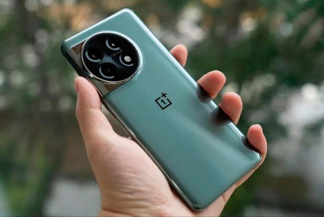 2024性能释放“最强”骁龙8Gen3手机