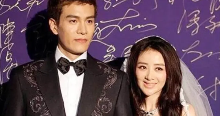 戏里演“渣男”，戏外好男人，婚后的经超把妻子宠成了公主