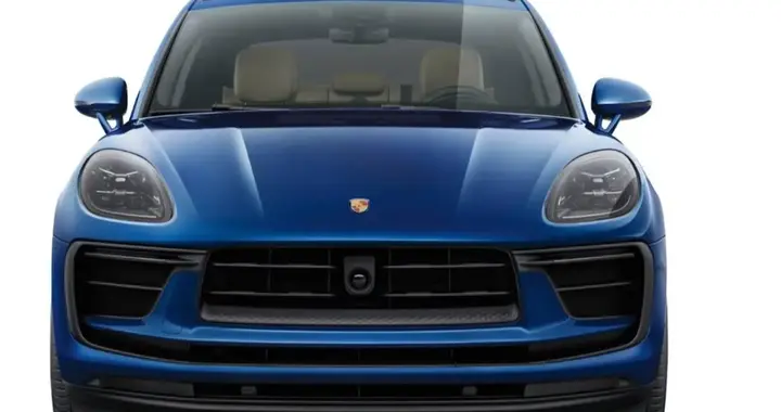 保时捷现款 Macan 汽油版 SUV 将于 2026 年中期停产