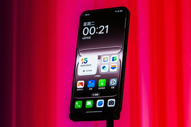 小屏旗舰“搅局者”！512GB跌至3649元，还有骁龙8至尊+6260mAh