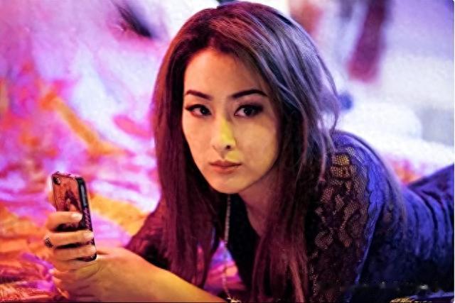 “娱乐圈老鸨”的猛料，尺度大得惊人，网友：马蓉见了都得喊大姐