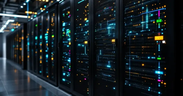 英国初创公司在纽约安装首台量子计算机