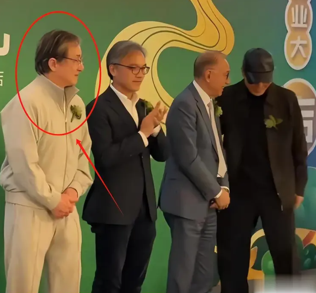 谁也没有想到，有一天娱乐圈的人情冷暖，会体现在成龙大哥的身上