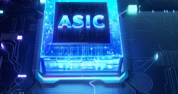 GPU王座动摇？ASIC改写规则