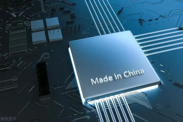 英国正式宣布：命令中国资本出售其芯片公司！