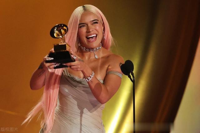 华语天王周杰伦，距离音乐奥斯卡——格莱美奖有多远？