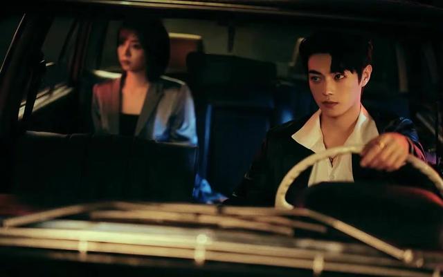 演完《琅琊榜》，7年后又演谭松韵情敌，34岁的她差点让人认不出