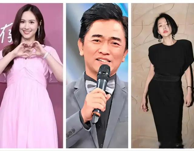 小S因被吴宗宪炮轰没家教，很委屈，不满与吴姗儒一同入围金钟奖